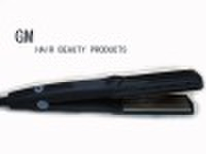 New Arrival of Professional hair straightener GM-A