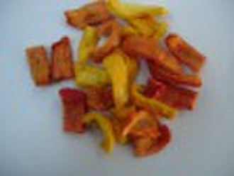 sweet pepper Healthy Snack Foods
