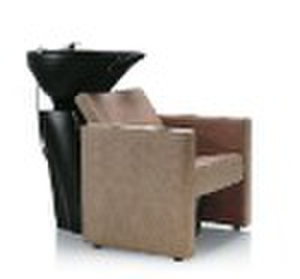 shampoo chair 558