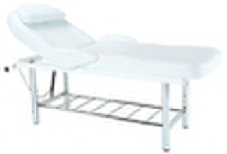 A10 Pneumatic beauty bed