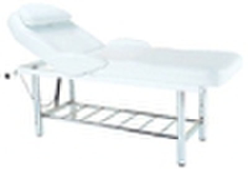 A10 Pneumatic beauty bed