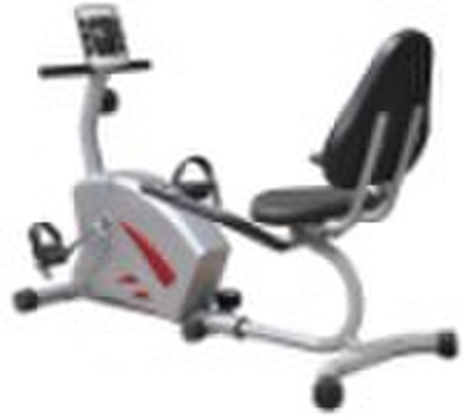 Magnetic Recumbent Bike