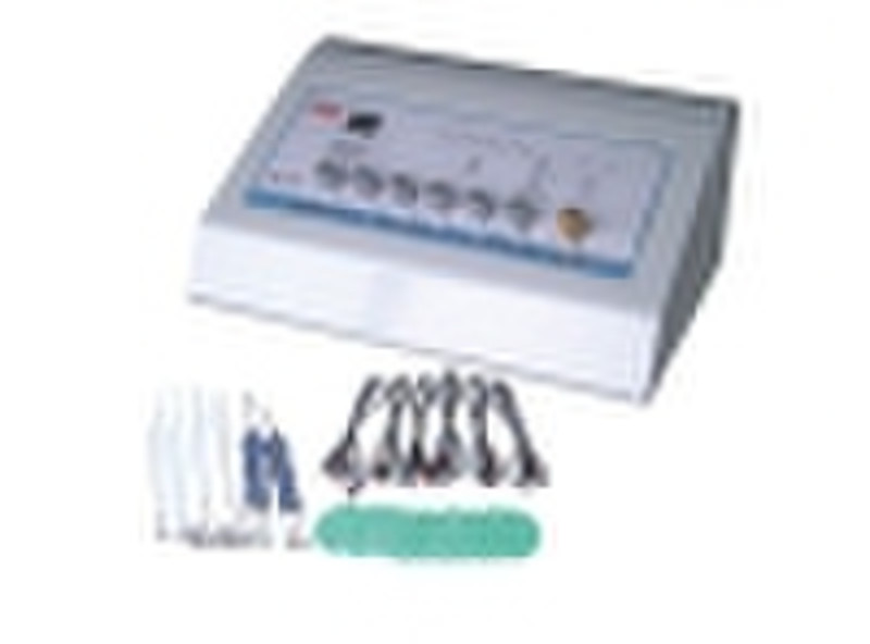 Q-209 Electro Stimulation with BIO Body Slimming I