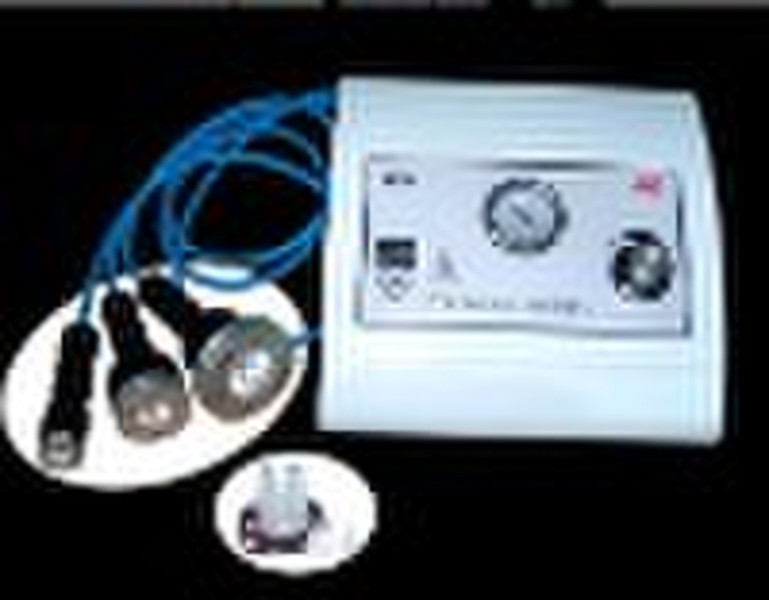 Q-218A Body Vacuum Therapy Beauty Equipment