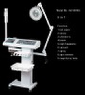 RU-9000A 10 in 1  Multi-functional beauty equipmen