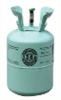 refrigerant cylinder