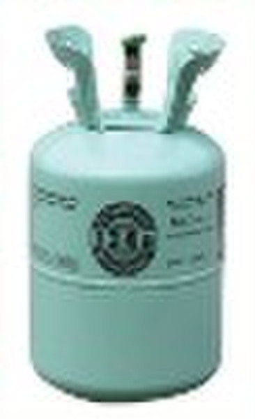 refrigerant cylinder
