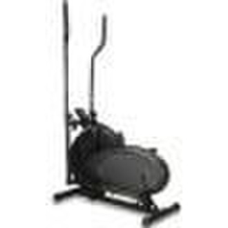 Heimtrainer / Magnetic Elliptical Trainer, EN957 / T