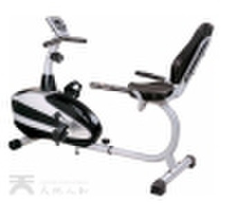 Magnetic Recumbent Bikes ( Recreational Fitness Bi