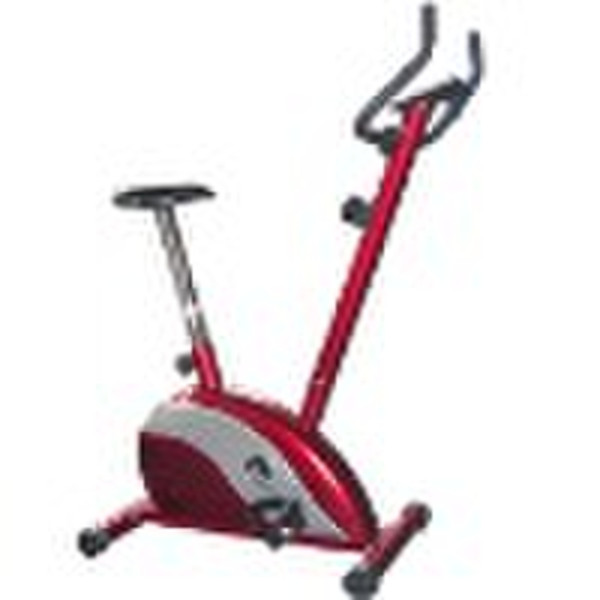 Magnetic Fitness Equipment