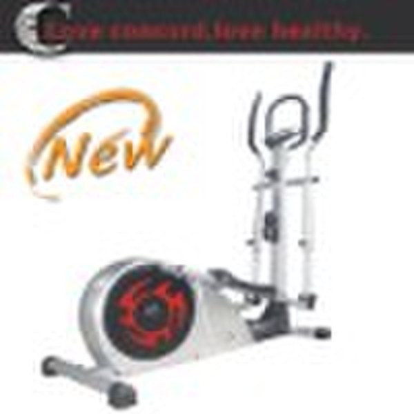 Magnetic Elliptical Trainer