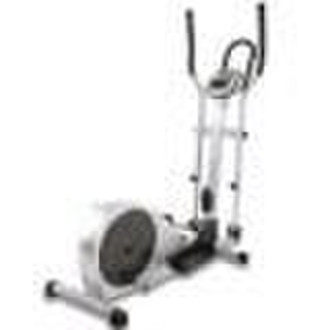 Magnetic Elliptical Trainer