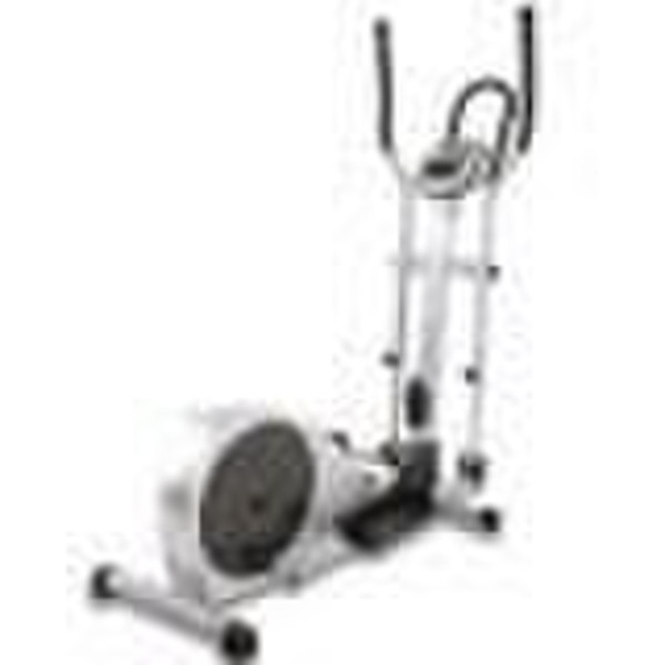 Magnetic Elliptical Trainer