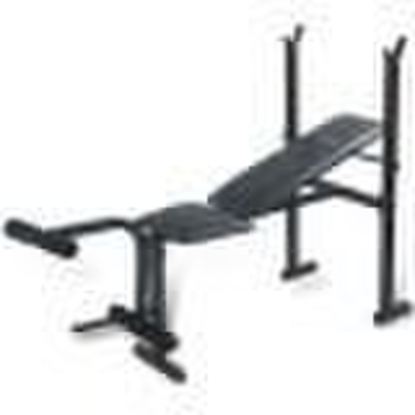 Weight Lifting Bench, Available in Size of 143 x 5