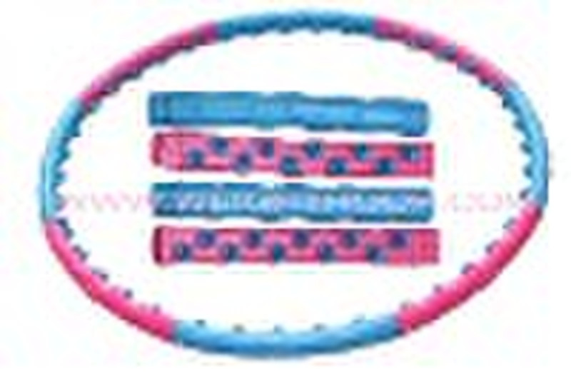 Fitness Hula Hoop - Massage hoop