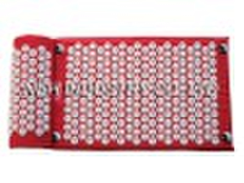 acupressure mat