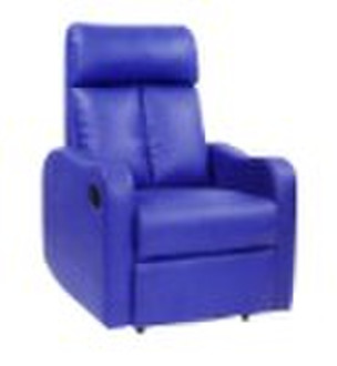 pu recliner