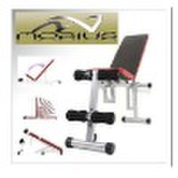 Sit up Bench HY-S-0010