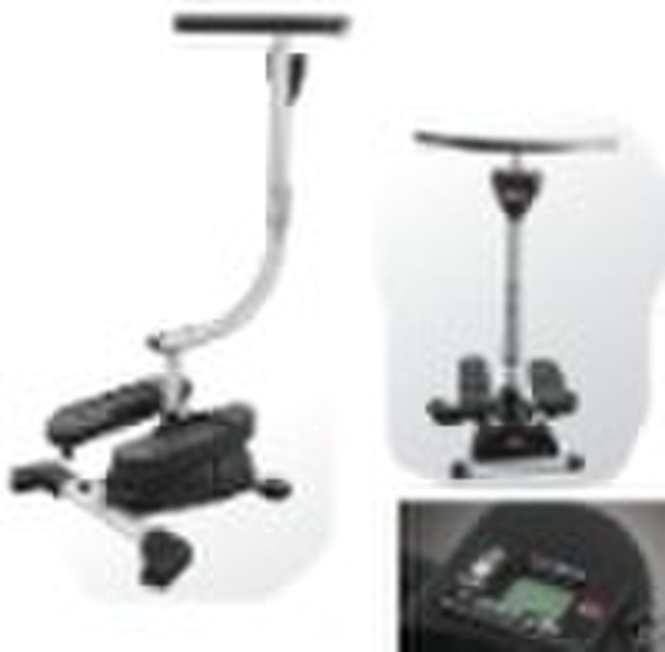 Cardio Körper Twist Stepper