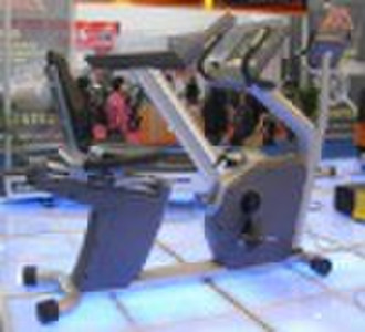 Recumbent Bike  R2