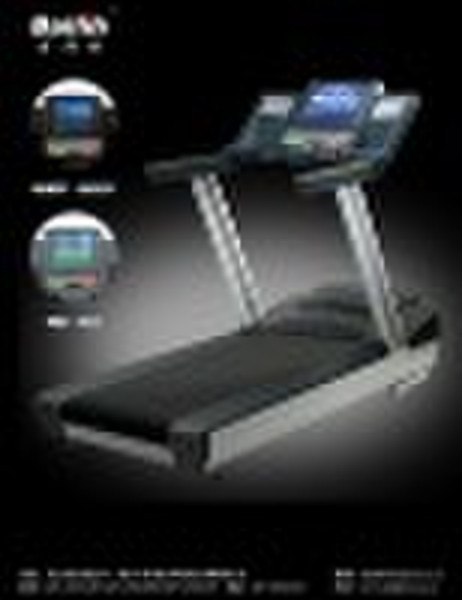 Fitness Equipment-480I Commercial Treadmill