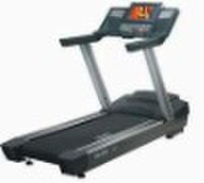 fitness equipment-Bailih Commercial Treadmill 480I