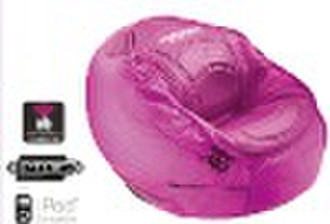 bean bag chair