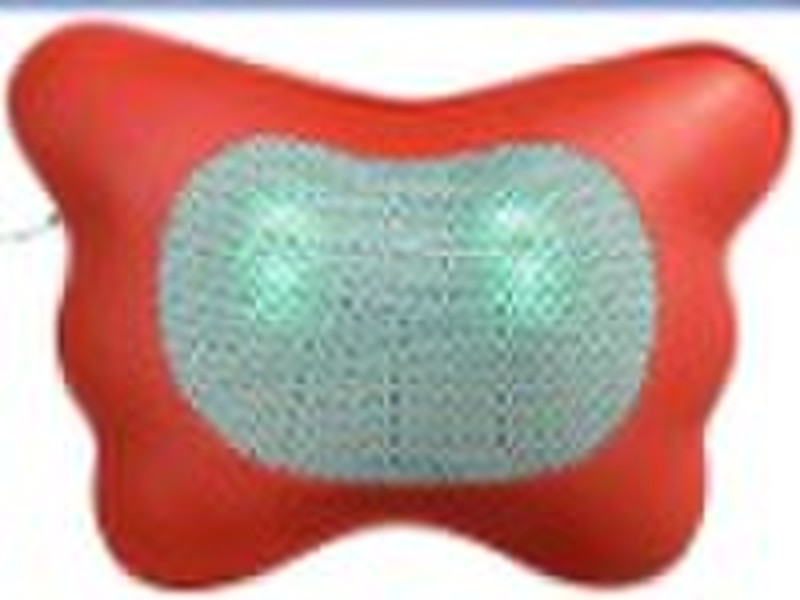 Shiatsu Massage Pillow with Heat