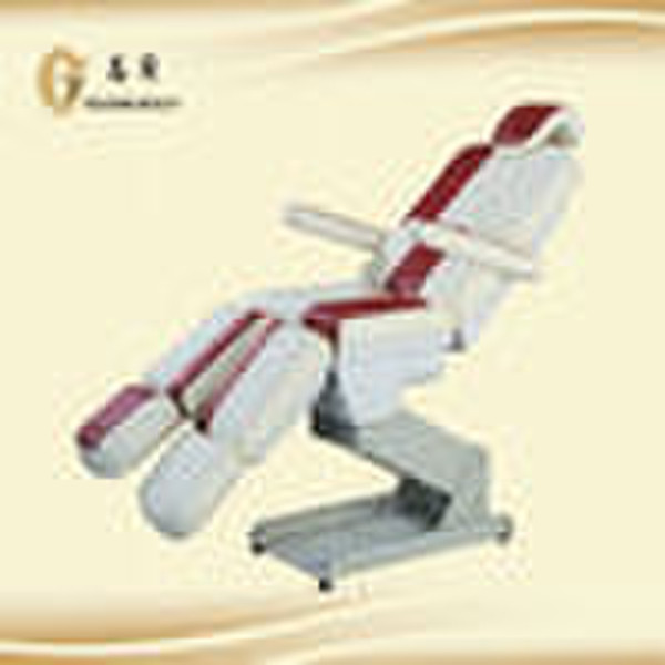 electric facial bed,facial chair,beauty salon bed,