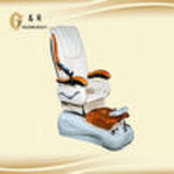 pedicure chair with CE and ROHS