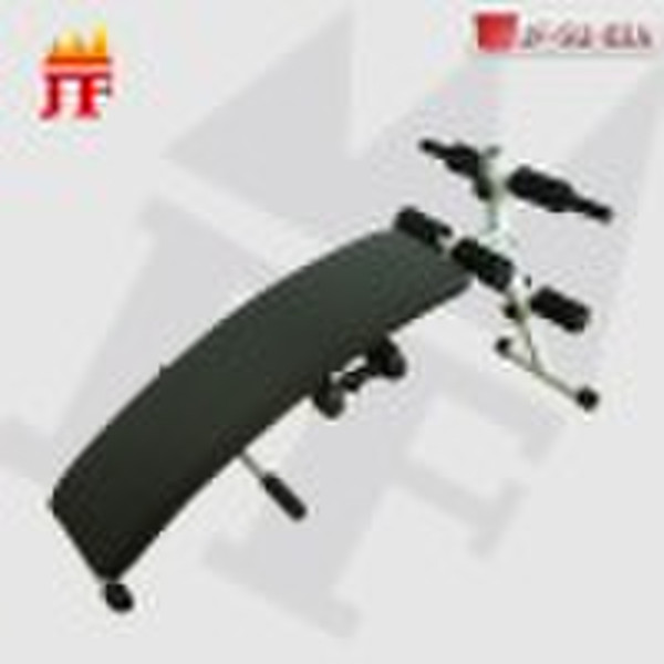 sit-up bench,abdomen exerciser