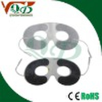 Self-adhesive Electrode pad  for face care /eye ca