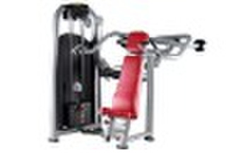 2010 fitness equipment