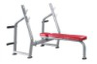 flat bench/fitness equipment