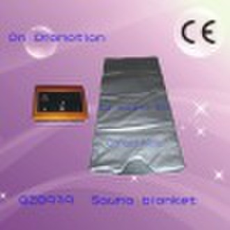 far infrared heating blanket