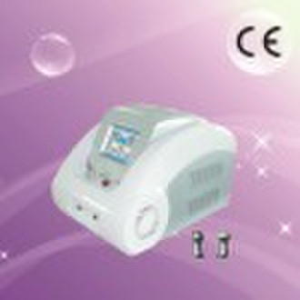 Vacuum cavitation weight loss machine