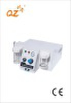 crystal microdermabrasion machine