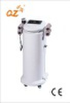 cavitation fat removal beauty  equipment