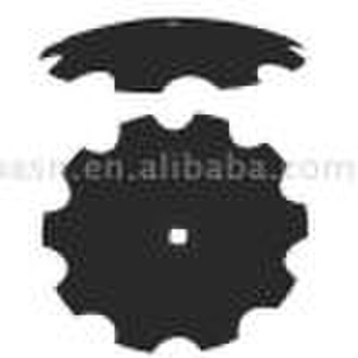 Disc Blade