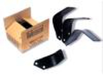 Tiller Blade