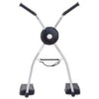 X Slider/ Leg Laterial Thigh Trainer HJ-760