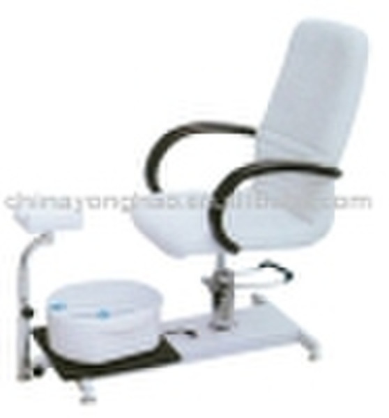 D-02 Pedicure Chair