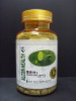 Ginkgo leaf Tablets