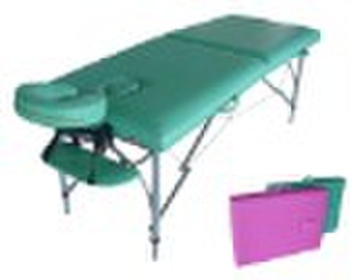 Aluminum Massage Tisch