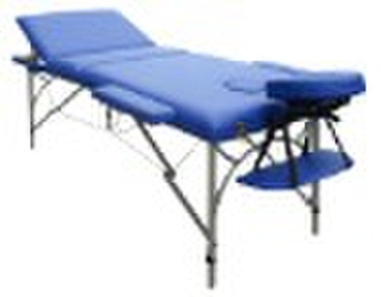 Aluminum Massage Tisch