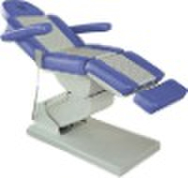 XH-230661 Electric Beauty Bed