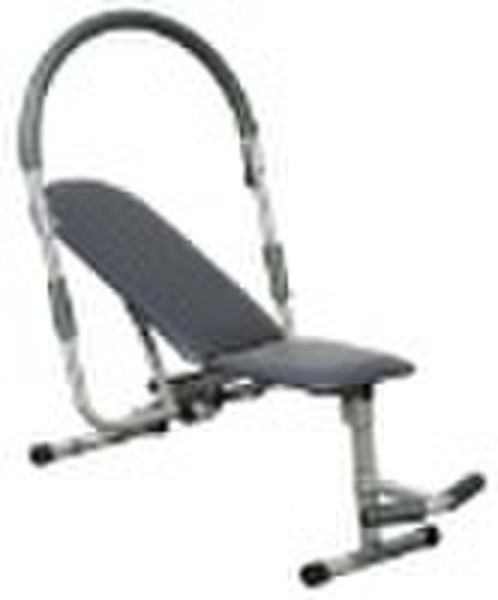 AB FITNESS equipment