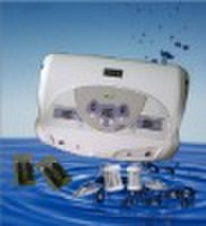 ion detox foot spa with MP3