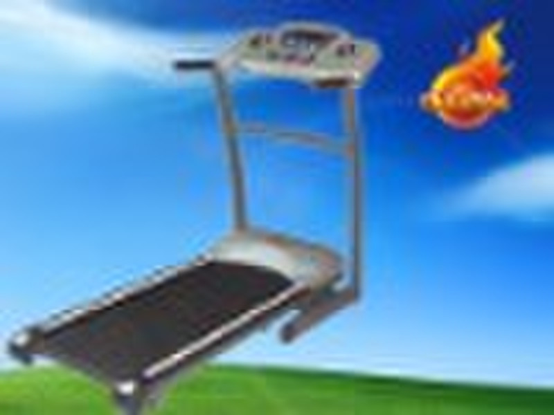 fitness treadmill