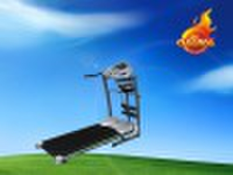 CD-9818 foldable treadmill,home use multifunction